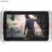 TABLET GENESIS GT 7306 8GB ANDROID TV DIGITAL 3G DUAL CORE PRATA OU GRAFITE